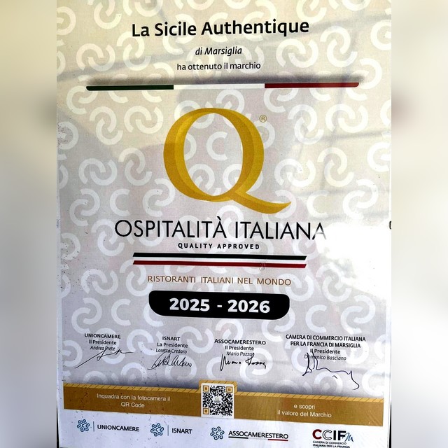 La Sicile Authentique