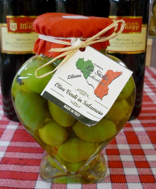 la-Sicile-Authentique-epicerie-fine-olive-verdi-in-salamoia